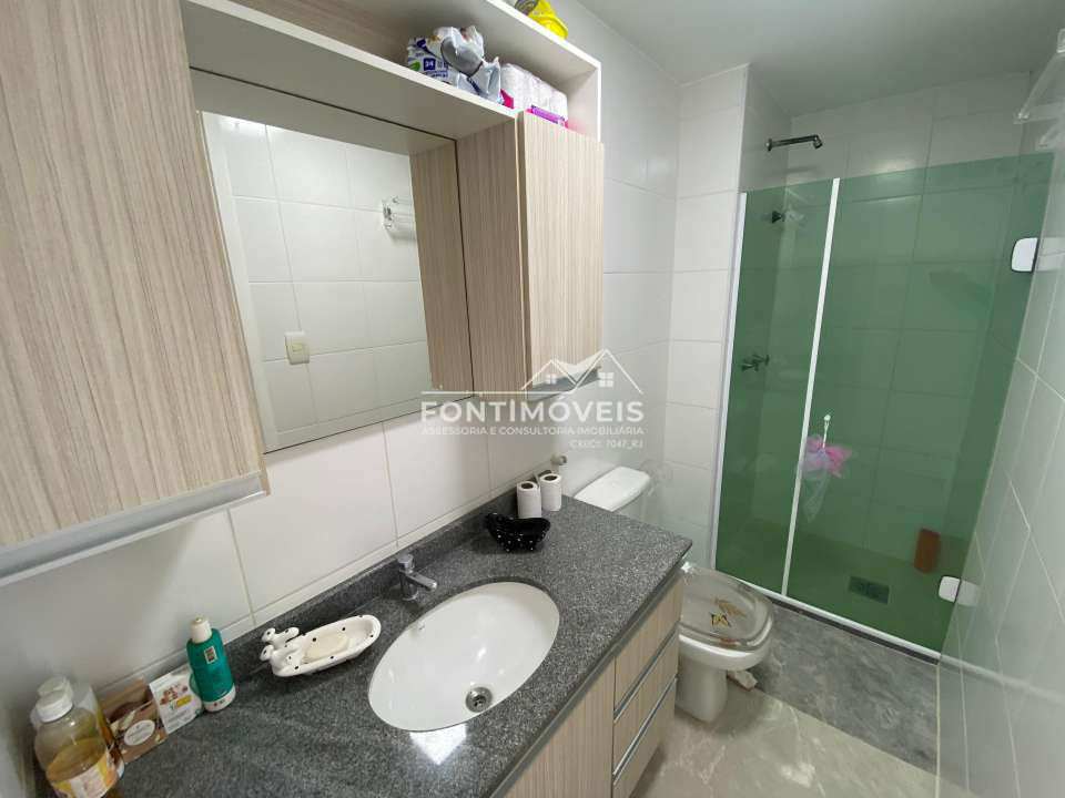 Conheça Cobertura 3 quartos na taquara - condomínio Eco Way - 622 - 4 4
