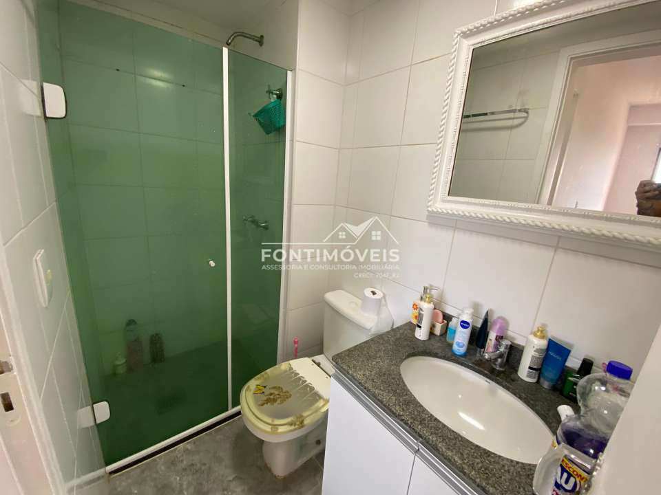 Conheça Cobertura 3 quartos na taquara - condomínio Eco Way - 622 - 12 12