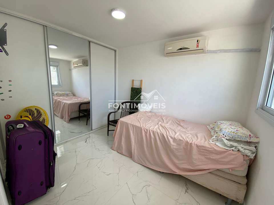Conheça Cobertura 3 quartos na taquara - condomínio Eco Way - 622 - 14 14