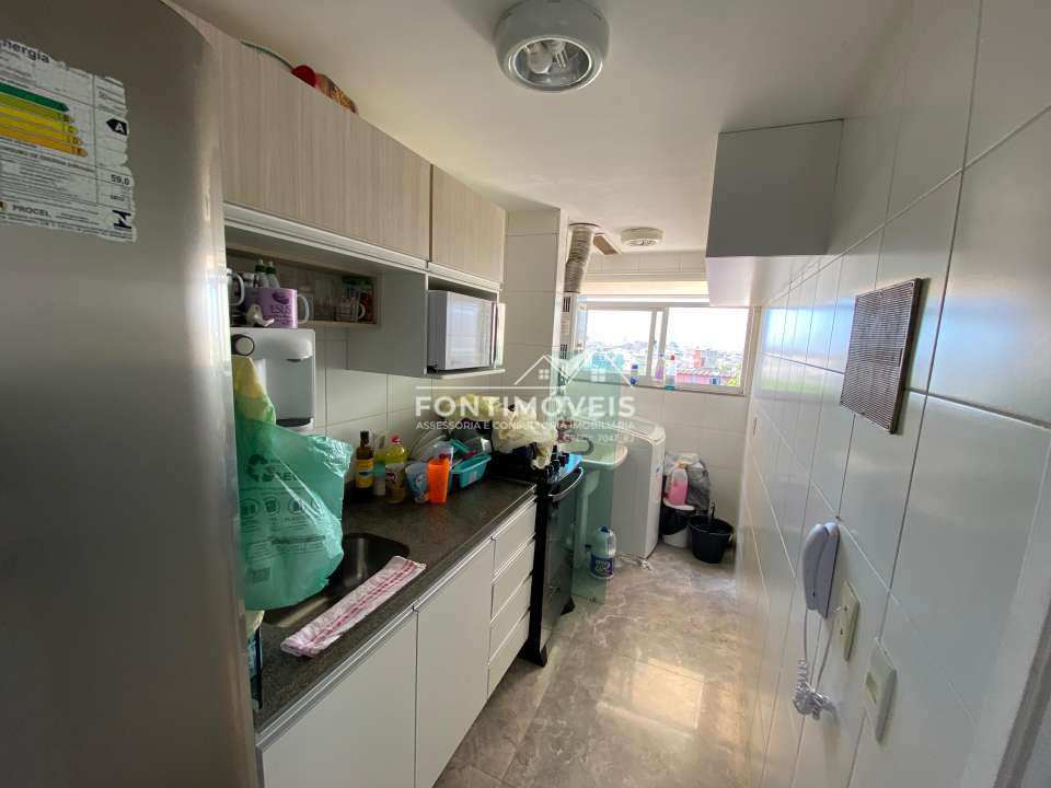 Conheça Cobertura 3 quartos na taquara - condomínio Eco Way - 622 - 17 17
