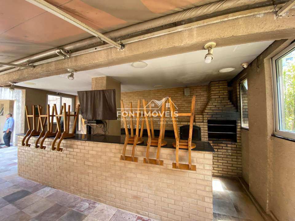 Conheça Cobertura 3 quartos na taquara - condomínio Eco Way - 622 - 26 26