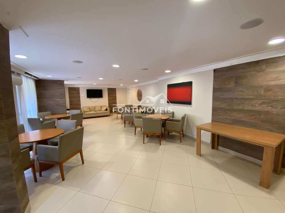 Conheça Cobertura 3 quartos na taquara - condomínio Eco Way - 622 - 29 29
