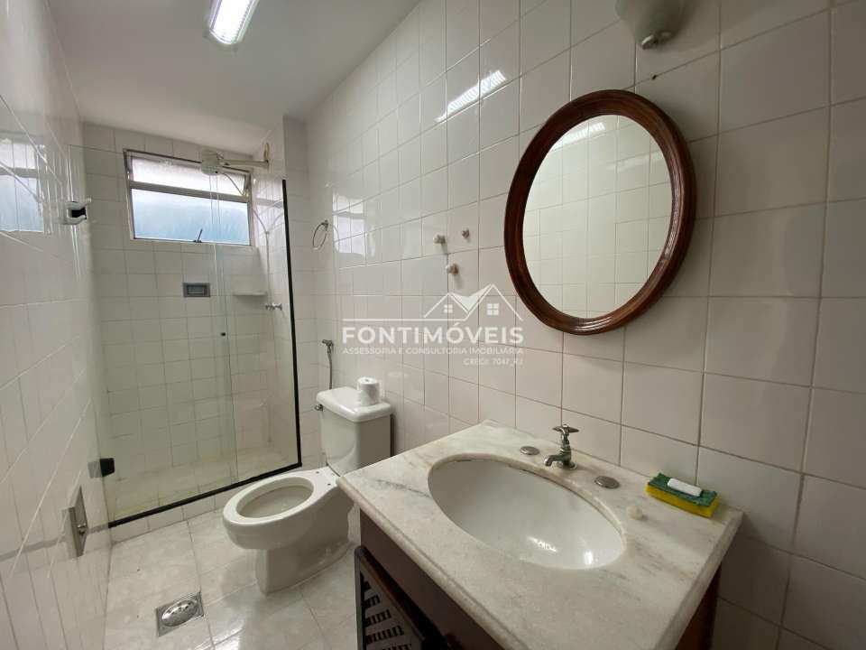 Conheça Apartamento de 2 quartos em Freguesia/RJ com 52m² - 426 - 2 2