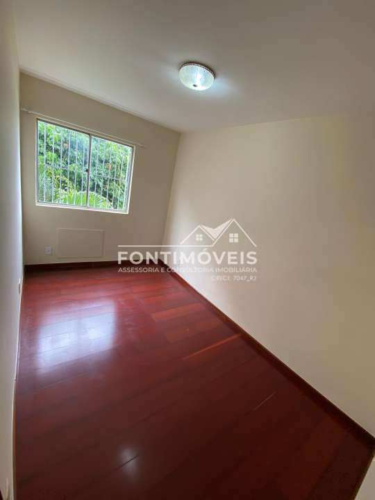 Conheça Apartamento de 2 quartos em Freguesia/RJ com 52m² - 426 - 4 4