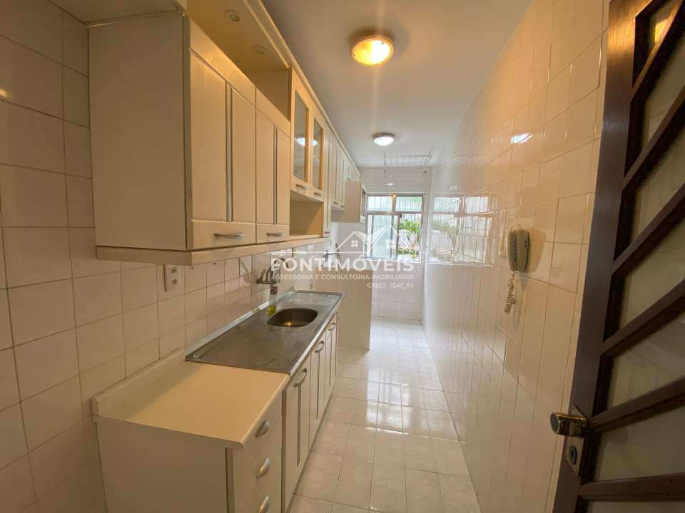 Conheça Apartamento de 2 quartos em Freguesia/RJ com 52m² - 426 - 6 6