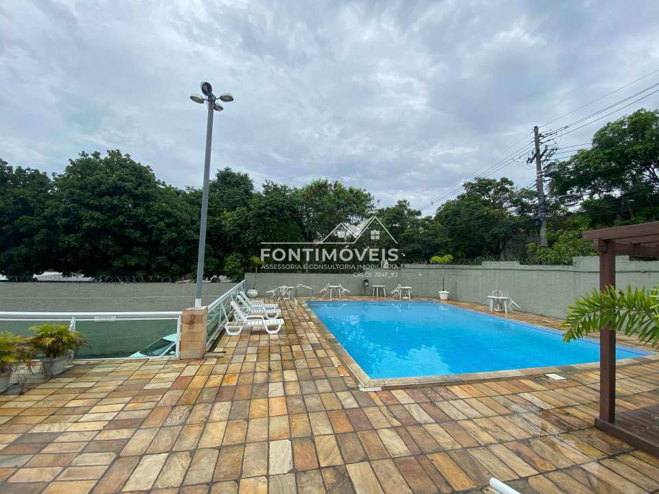 Conheça Apartamento de 2 quartos em Freguesia/RJ com 52m² - 426 - 8 8