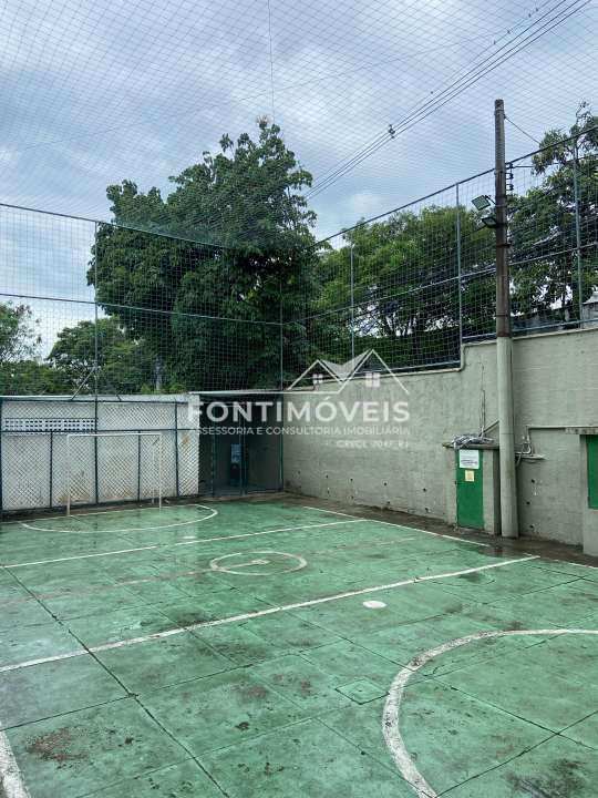 Conheça Apartamento de 2 quartos em Freguesia/RJ com 52m² - 426 - 12 12