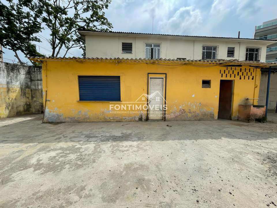 Conheça Galpão para alugar - 360m² - Vila Valqueire/RJ - 623 - 2 2