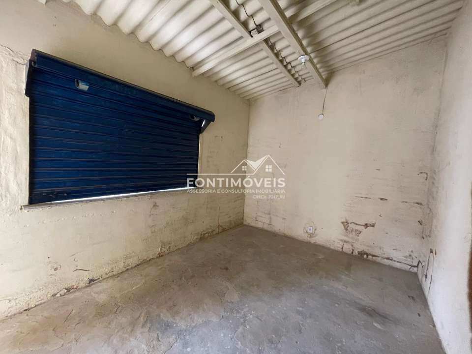 Conheça Galpão para alugar - 360m² - Vila Valqueire/RJ - 623 - 3 3
