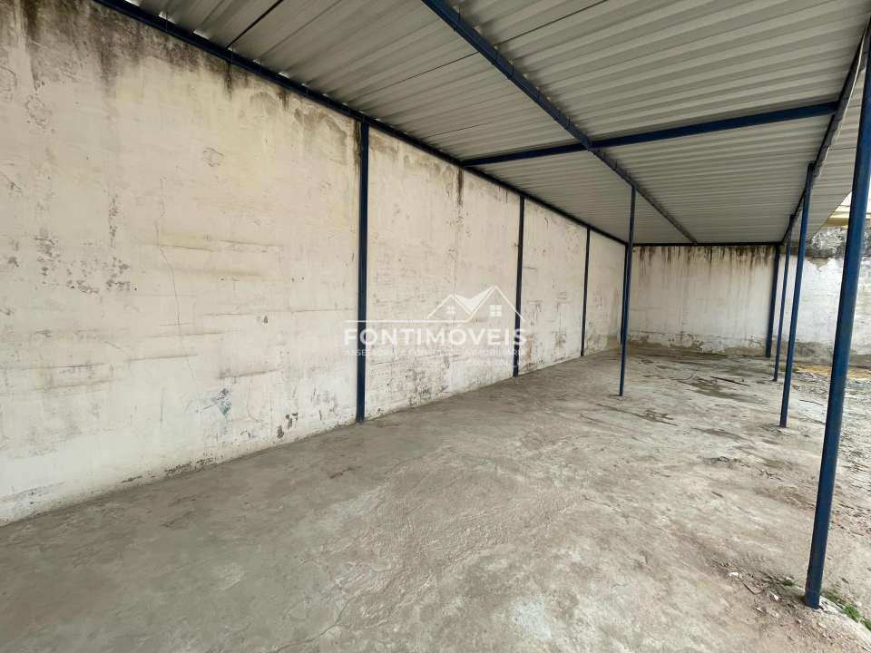 Conheça Galpão para alugar - 360m² - Vila Valqueire/RJ - 623 - 5 5