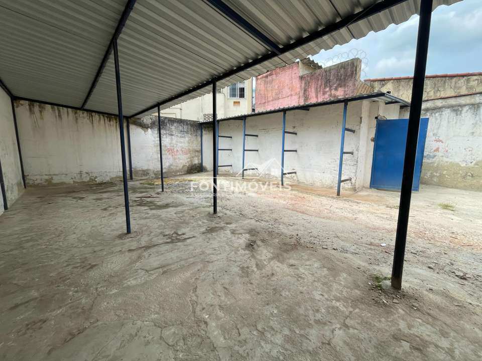 Conheça Galpão para alugar - 360m² - Vila Valqueire/RJ - 623 - 6 6