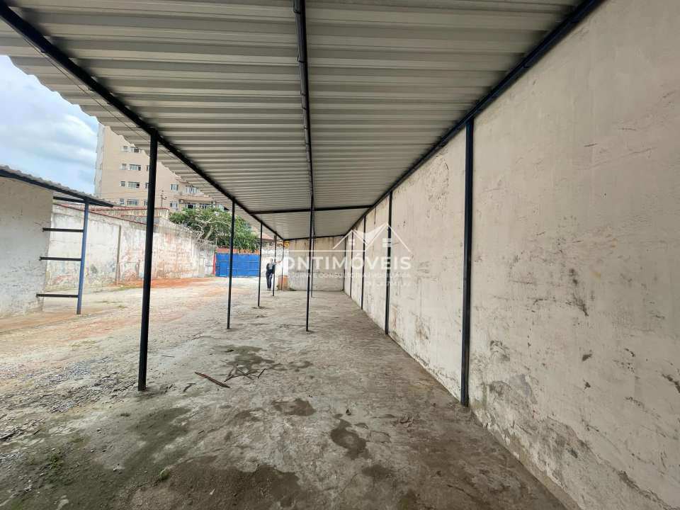 Conheça Galpão para alugar - 360m² - Vila Valqueire/RJ - 623 - 8 8