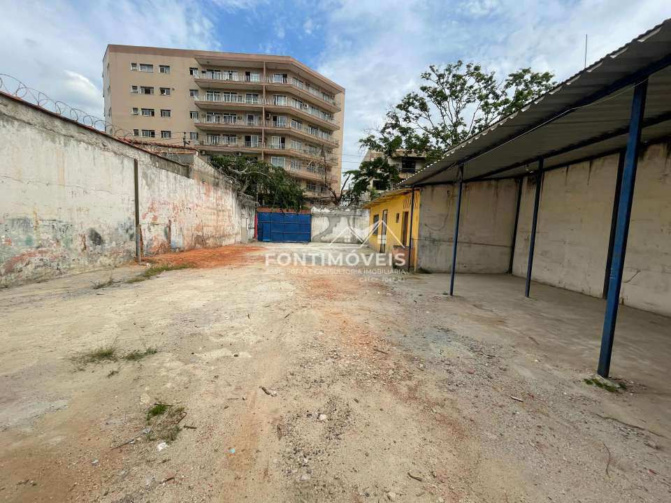 Conheça Galpão para alugar - 360m² - Vila Valqueire/RJ - 623 - 9 9