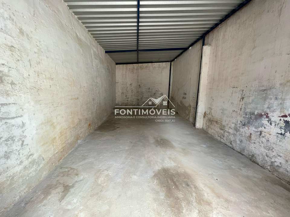 Conheça Galpão para alugar - 360m² - Vila Valqueire/RJ - 623 - 10 10