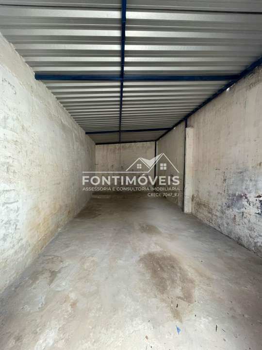 Conheça Galpão para alugar - 360m² - Vila Valqueire/RJ - 623 - 11 11