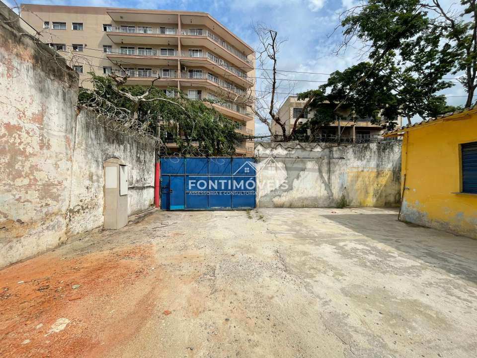 Conheça Galpão para alugar - 360m² - Vila Valqueire/RJ - 623 - 13 13