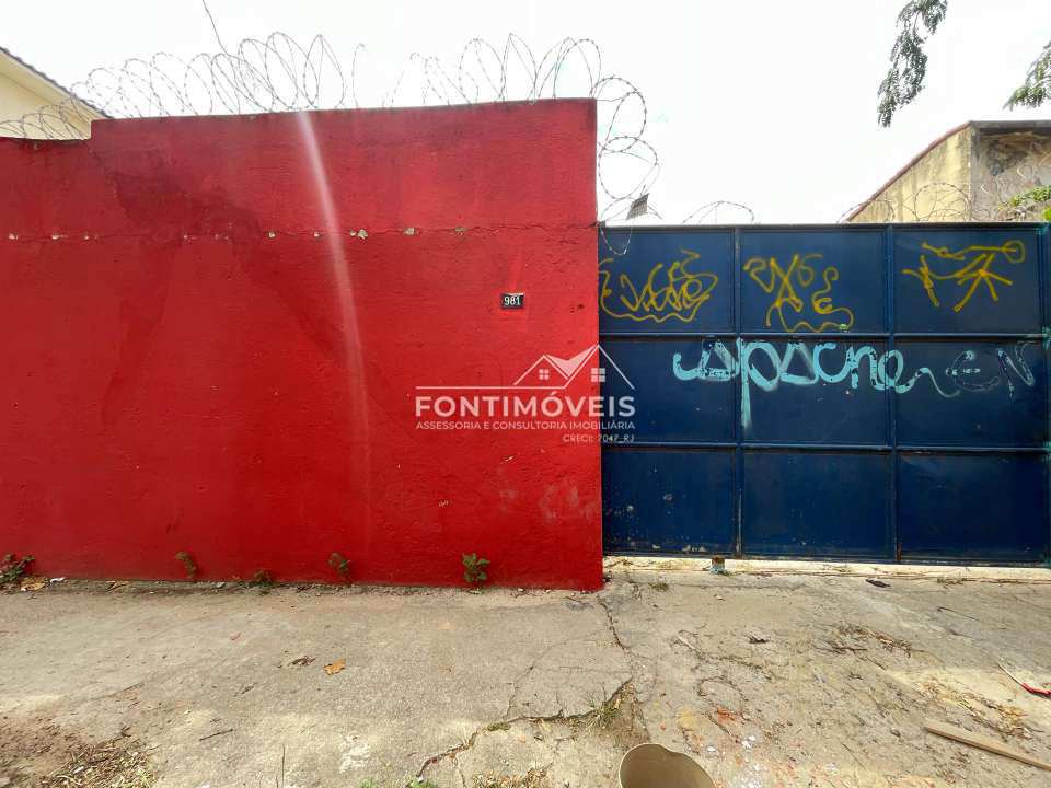 Conheça Galpão para alugar - 360m² - Vila Valqueire/RJ - 623 - 14 14