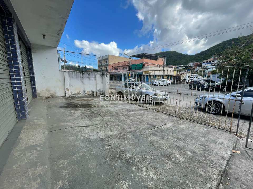 Conheça Galpão na Taquara/RJ com 600m² - 624 - 3 3