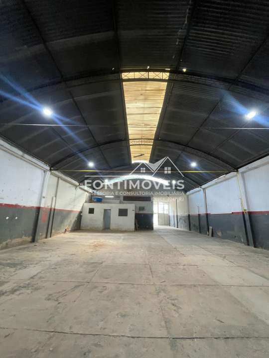 Conheça Galpão na Taquara/RJ com 600m² - 624 - 5 5
