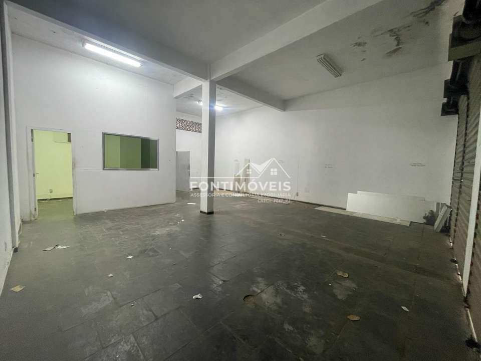 Conheça Galpão na Taquara/RJ com 600m² - 624 - 6 6
