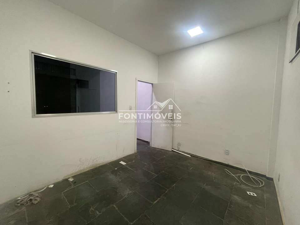 Conheça Galpão na Taquara/RJ com 600m² - 624 - 8 8