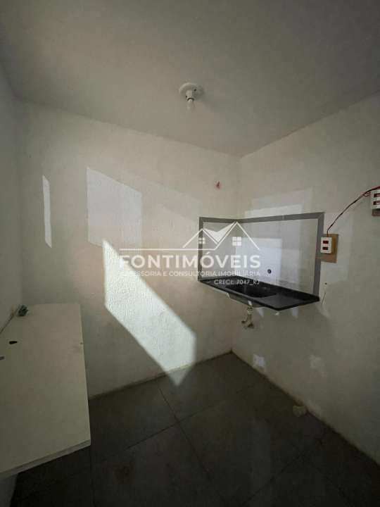 Conheça Galpão na Taquara/RJ com 600m² - 624 - 11 11