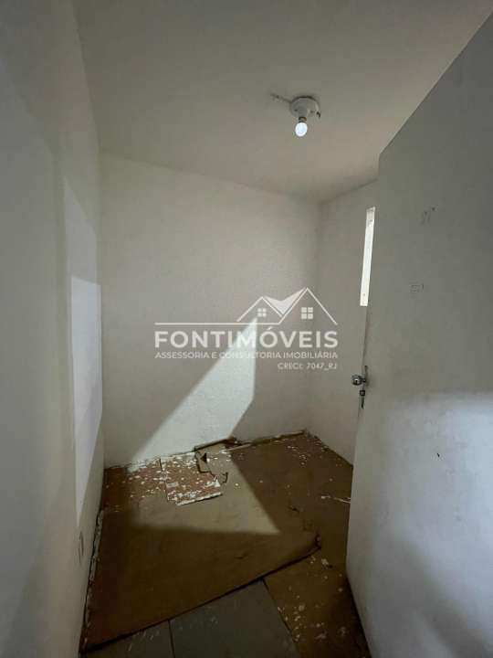 Conheça Galpão na Taquara/RJ com 600m² - 624 - 12 12