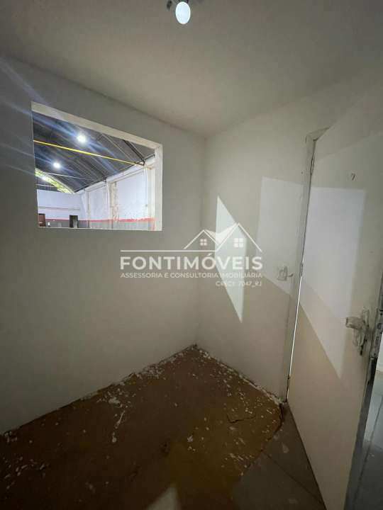 Conheça Galpão na Taquara/RJ com 600m² - 624 - 13 13