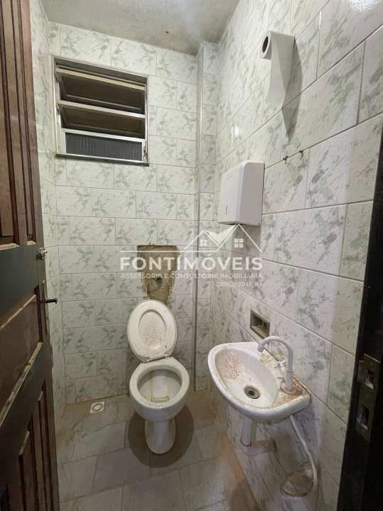 Conheça Galpão na Taquara/RJ com 600m² - 624 - 15 15
