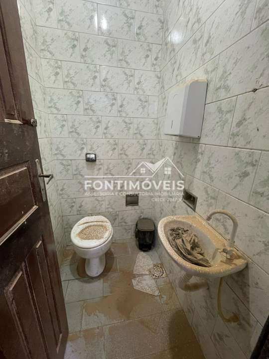 Conheça Galpão na Taquara/RJ com 600m² - 624 - 16 16