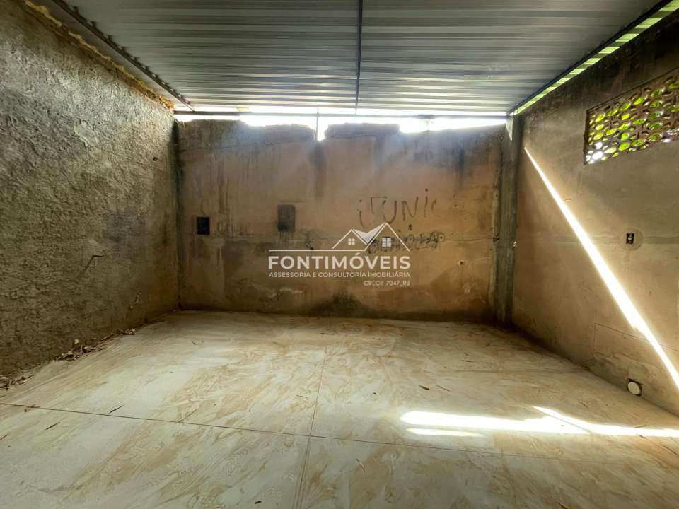 Conheça Galpão na Taquara/RJ com 600m² - 624 - 17 17