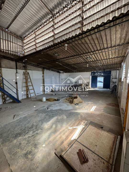 Conheça Loja 300m² para alugar Rua IPADU,Rio de Janeiro,RJ Taquara - R$ 4.000 - 106 - 3 3