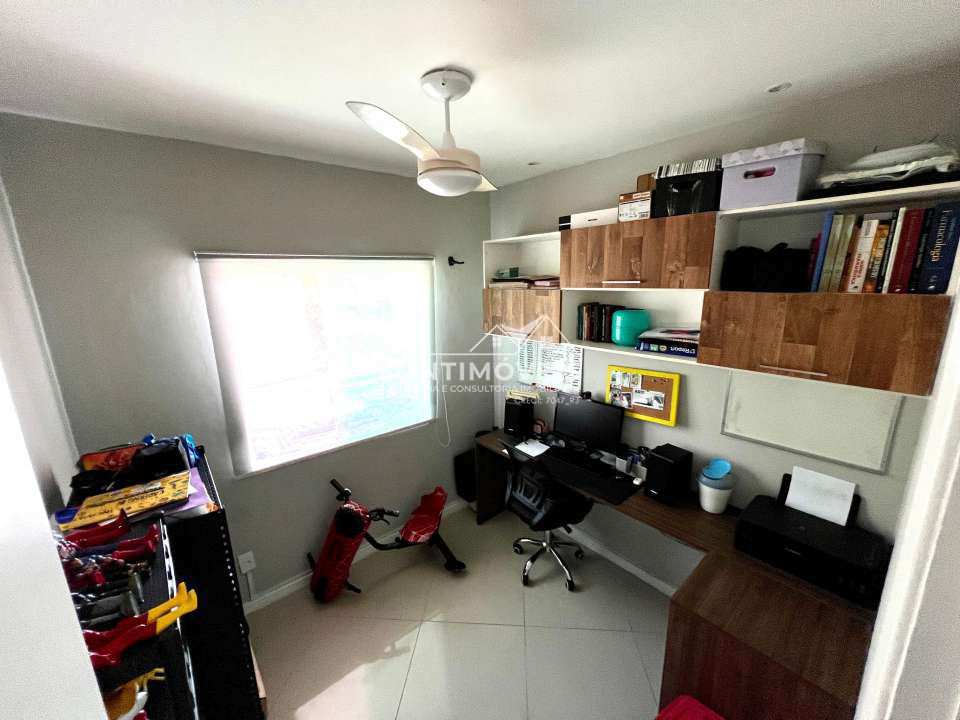 Conheça Apartamento 3 quartos à venda Rio de Janeiro,RJ Taquara - R$ 245.000 - 104 - 4 4