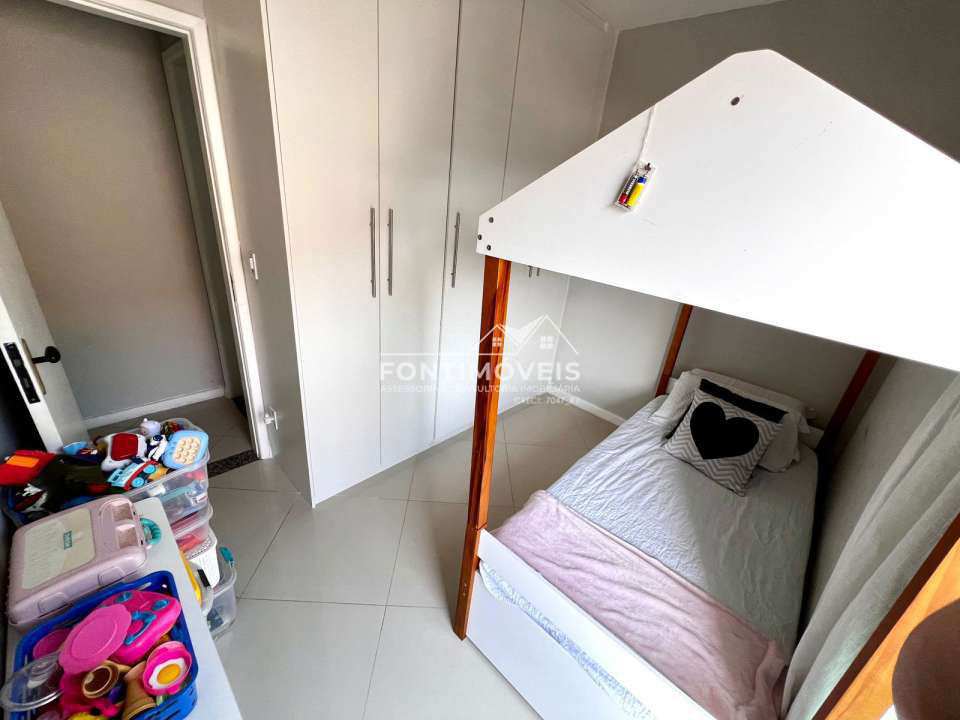 Conheça Apartamento 3 quartos à venda Rio de Janeiro,RJ Taquara - R$ 245.000 - 104 - 7 7