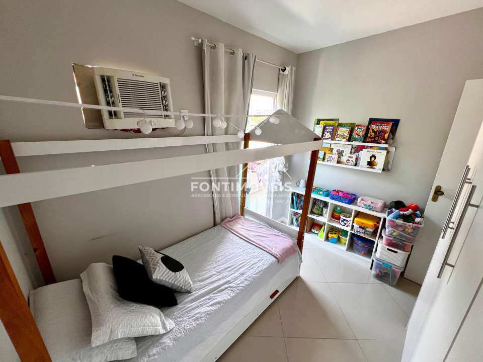 Conheça Apartamento 3 quartos à venda Rio de Janeiro,RJ Taquara - R$ 245.000 - 104 - 8 8