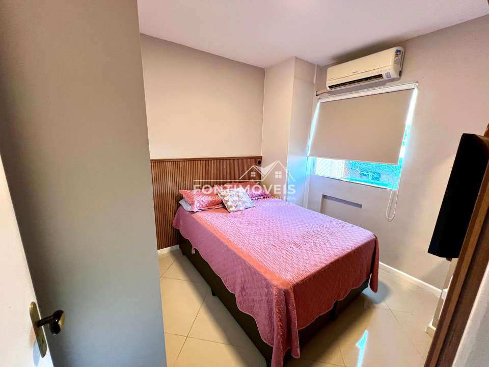 Conheça Apartamento 3 quartos à venda Rio de Janeiro,RJ Taquara - R$ 245.000 - 104 - 10 10