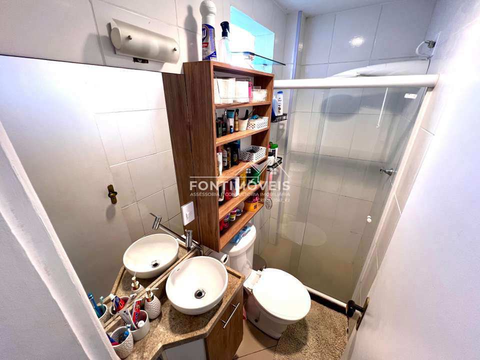 Conheça Apartamento 3 quartos à venda Rio de Janeiro,RJ Taquara - R$ 245.000 - 104 - 11 11