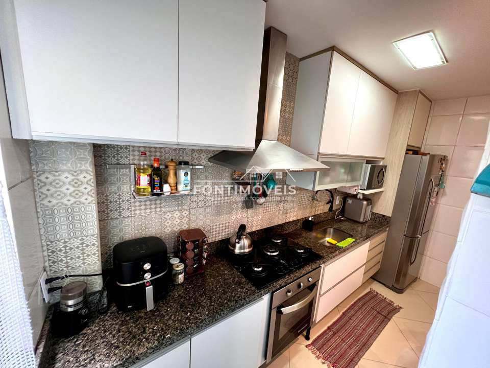 Conheça Apartamento 3 quartos à venda Rio de Janeiro,RJ Taquara - R$ 245.000 - 104 - 12 12