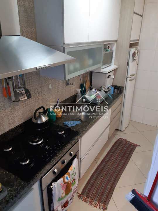 Conheça Apartamento 3 quartos à venda Rio de Janeiro,RJ Taquara - R$ 245.000 - 104 - 13 13