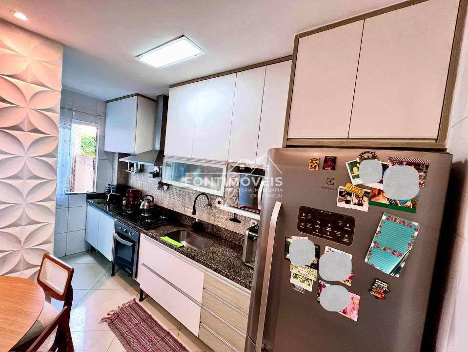 Conheça Apartamento 3 quartos à venda Rio de Janeiro,RJ Taquara - R$ 245.000 - 104 - 14 14