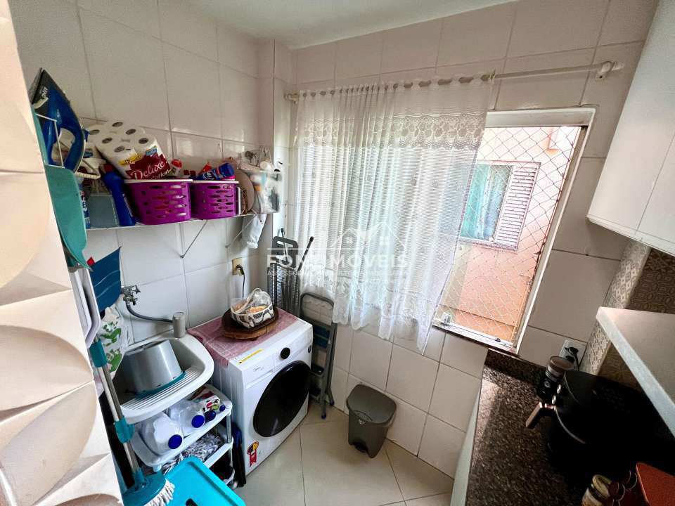 Conheça Apartamento 3 quartos à venda Rio de Janeiro,RJ Taquara - R$ 245.000 - 104 - 15 15