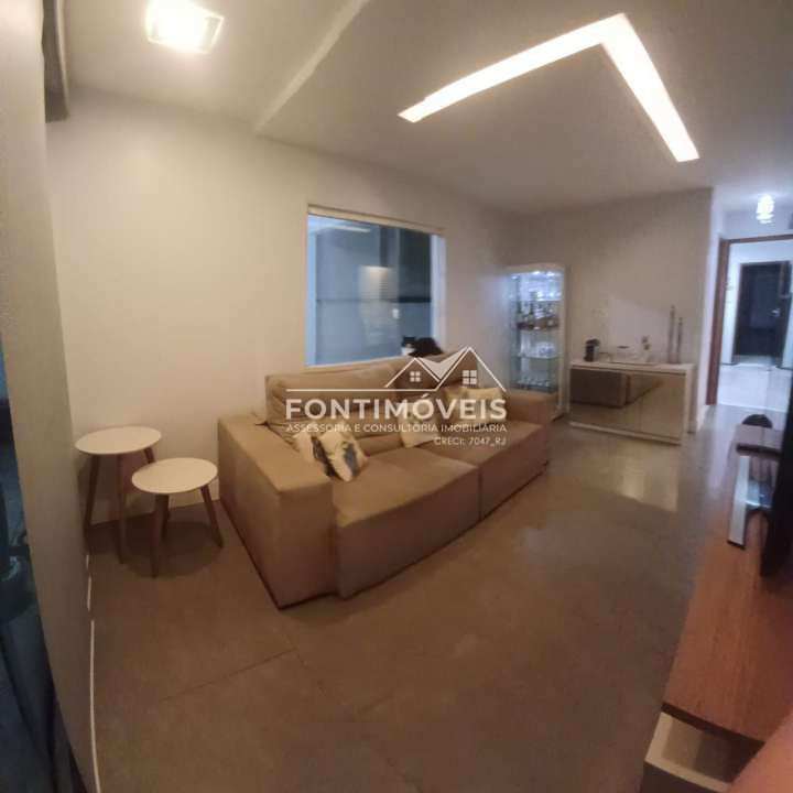 Conheça Casa 2 Quartos Taquara/RJ com 216M². - 625 - 1 1