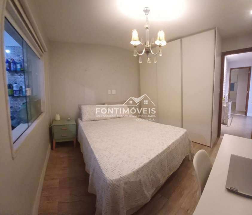 Conheça Casa 2 Quartos Taquara/RJ com 216M². - 625 - 4 4