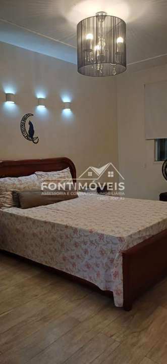 Conheça Casa 2 Quartos Taquara/RJ com 216M². - 625 - 6 6