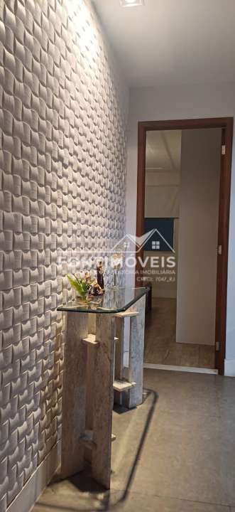 Conheça Casa 2 Quartos Taquara/RJ com 216M². - 625 - 12 12