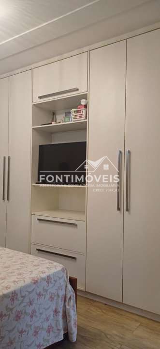 Conheça Casa 2 Quartos Taquara/RJ com 216M². - 625 - 14 14