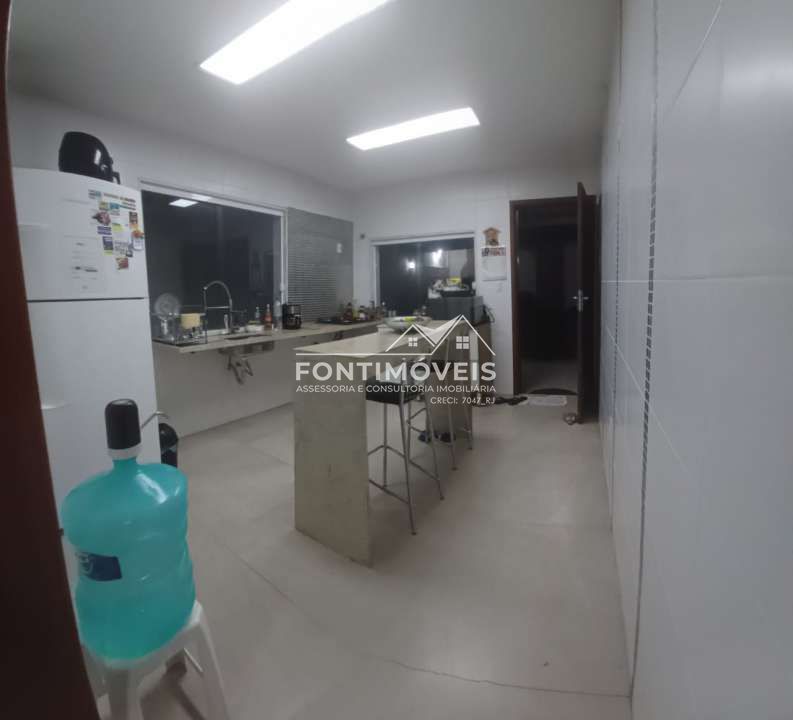 Conheça Casa 2 Quartos Taquara/RJ com 216M². - 625 - 19 19