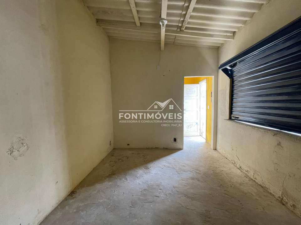Conheça Galpão para alugar - 360m² - Vila Valqueire/RJ - 623 - 16 16