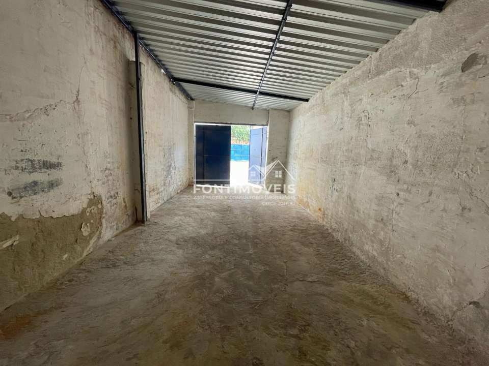 Conheça Galpão para alugar - 360m² - Vila Valqueire/RJ - 623 - 22 22
