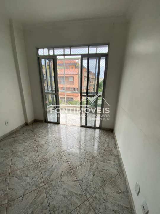 Conheça Apartamento de 2 quartos na Taquara/RJ com 60m² - 633 - 3 3